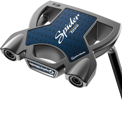 TaylorMade Spider Tour Golf Putter